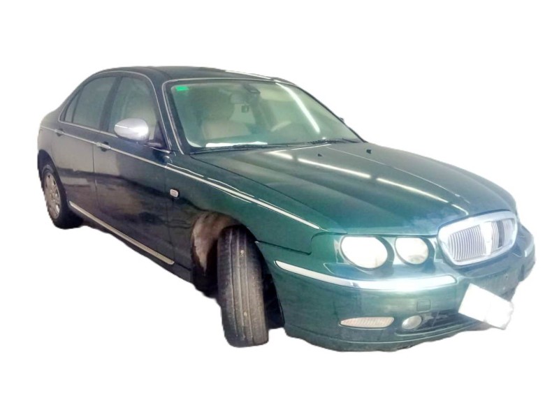rover 75 (rj) del año 2003