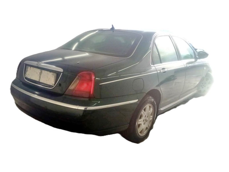 rover 75 (rj) del año 2003