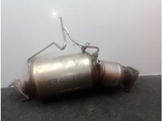 Recambio de catalizador para seat exeo (3r2) 2.0 tdi referencia OEM IAM 3R0253059J - 8K0131765F - 8K0131703F - 8K0181BA  
