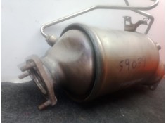 Recambio de catalizador para seat exeo (3r2) 2.0 tdi referencia OEM IAM 3R0253059J - 8K0131765F - 8K0131703F - 8K0181BA   2