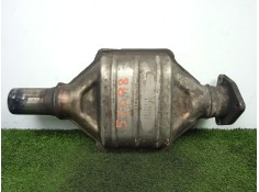 Recambio de catalizador para fiat brava (182) referencia OEM IAM 46557515  