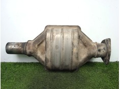 Recambio de catalizador para fiat brava (182) referencia OEM IAM 46557515   2