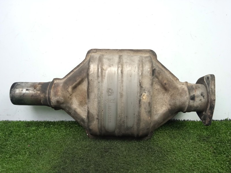 Recambio de catalizador para fiat brava (182) referencia OEM IAM 46557515  