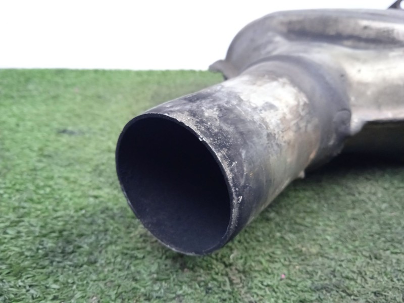 Recambio de catalizador para fiat brava (182) referencia OEM IAM 46557515  