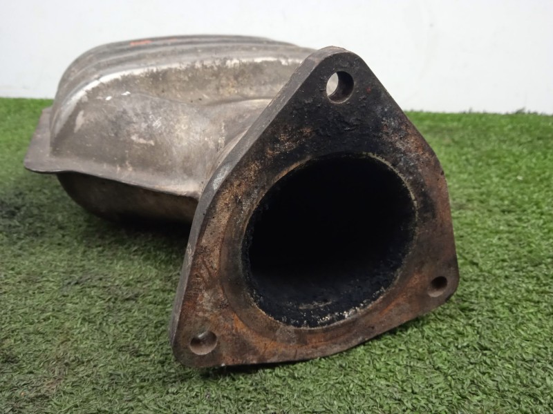 Recambio de catalizador para fiat brava (182) referencia OEM IAM 46557515  