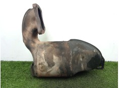 Recambio de catalizador para renault clio ii (bb_, cb_) 1.5 dci (b/cb07) referencia OEM IAM 8200212860  