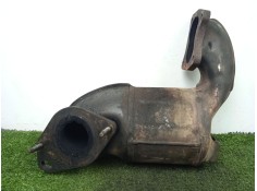 Recambio de catalizador para renault clio ii (bb_, cb_) 1.5 dci (b/cb07) referencia OEM IAM 8200212860   2