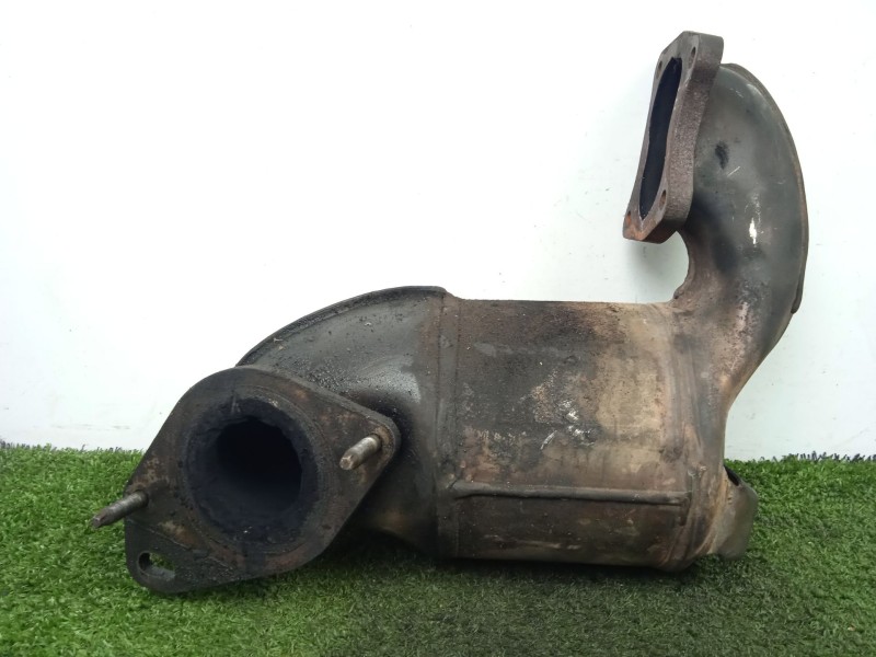 Recambio de catalizador para renault clio ii (bb_, cb_) 1.5 dci (b/cb07) referencia OEM IAM 8200212860  