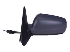 Recambio de retrovisor derecho para seat leon (1m1) referencia OEM IAM 24854214-1M1857508-3B1857538B-1J1857522C MANUAL - NUEVO 