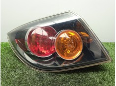 Recambio de piloto trasero izquierdo para mazda 3 (bk) 1.6 di turbo referencia OEM IAM SIN REFERENCIA 04-07 - EXTERIOR 