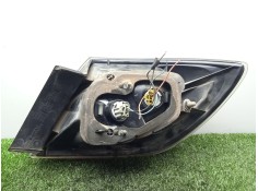 Recambio de piloto trasero izquierdo para mazda 3 (bk) 1.6 di turbo referencia OEM IAM SIN REFERENCIA 04-07 - EXTERIOR  2