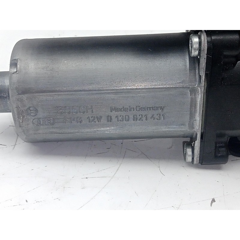 Recambio de motor elevalunas trasero izquierdo para volkswagen golf v berlina (1k1) 1.9 tdi referencia OEM IAM 1K4839401E-1K0959