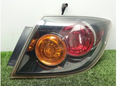 Recambio de piloto trasero derecho para mazda 3 (bk) 1.6 di turbo referencia OEM IAM SIN REFERENCIA 04-07 - EXTERIOR 