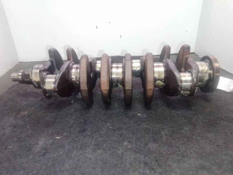 Recambio de cigueñal para opel zafira b 1.8 16v referencia OEM IAM 55560954  