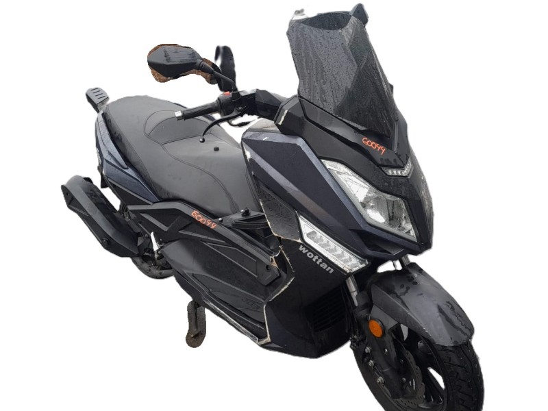 wottan motor storm del año 2018