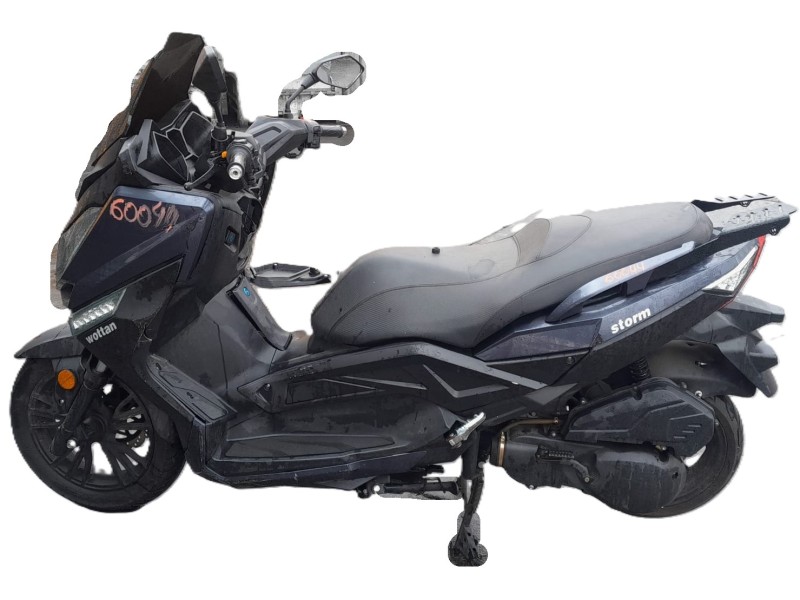 wottan motor storm del año 2018