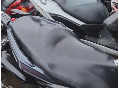 Recambio de asiento moto para wottan motor storm 125 cc referencia OEM IAM   