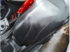 Recambio de asiento moto para wottan motor storm 125 cc referencia OEM IAM    2