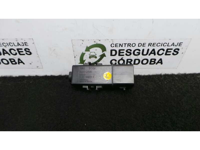 Recambio de rele para kia carens ( ) 1.7 crdi cat referencia OEM IAM 368302A500-368332A000  