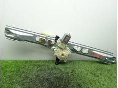 Recambio de elevalunas delantero derecho para ford transit custom v362 furgoneta (fy, fz) 2.0 ecoblue referencia OEM IAM 9280611