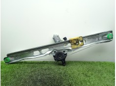 Recambio de elevalunas delantero derecho para ford transit custom v362 furgoneta (fy, fz) 2.0 ecoblue referencia OEM IAM 9280611 2