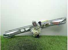 Recambio de elevalunas delantero izquierdo para ford transit custom v362 furgoneta (fy, fz) 2.0 ecoblue referencia OEM IAM 92806