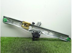 Recambio de elevalunas delantero izquierdo para ford transit custom v362 furgoneta (fy, fz) 2.0 ecoblue referencia OEM IAM 92806 2