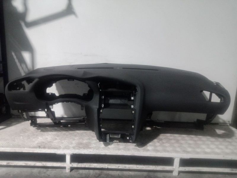 Recambio de salpicadero para citroën c4 ii (nc_) 1.4 vti 95 referencia OEM IAM   