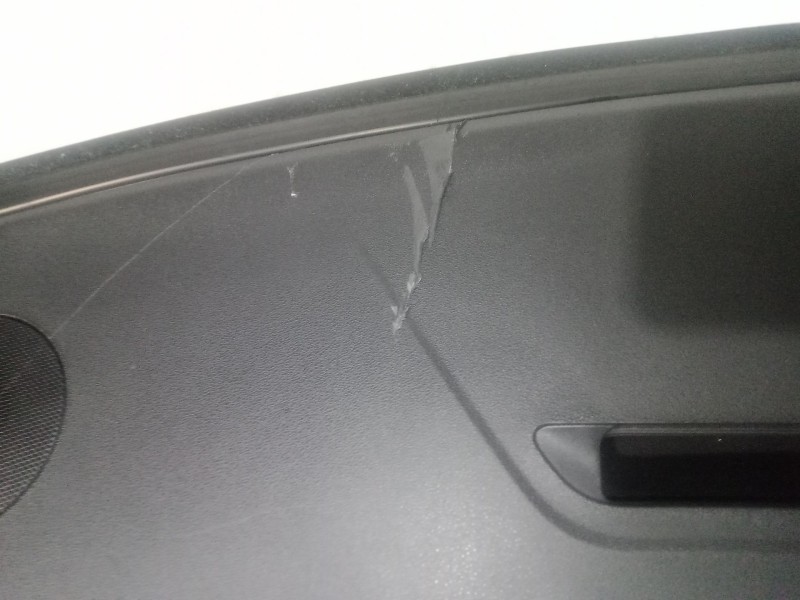 Recambio de salpicadero para citroën c4 ii (nc_) 1.4 vti 95 referencia OEM IAM   