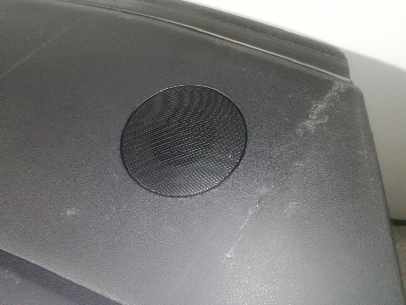 Recambio de salpicadero para citroën c4 ii (nc_) 1.4 vti 95 referencia OEM IAM   