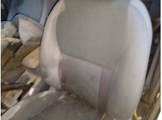 Recambio de asiento delantero izquierdo para toyota rav 4 (a2) 2.0 turbodiesel cat referencia OEM IAM   