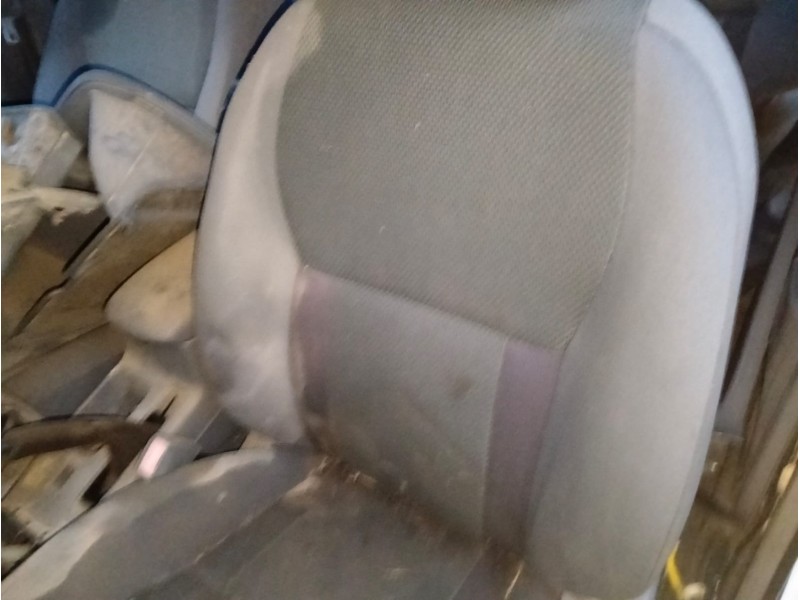 Recambio de asiento delantero izquierdo para toyota rav 4 (a2) 2.0 turbodiesel cat referencia OEM IAM   