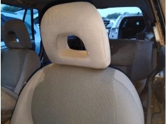 Recambio de asiento delantero izquierdo para toyota rav 4 (a2) 2.0 turbodiesel cat referencia OEM IAM    2