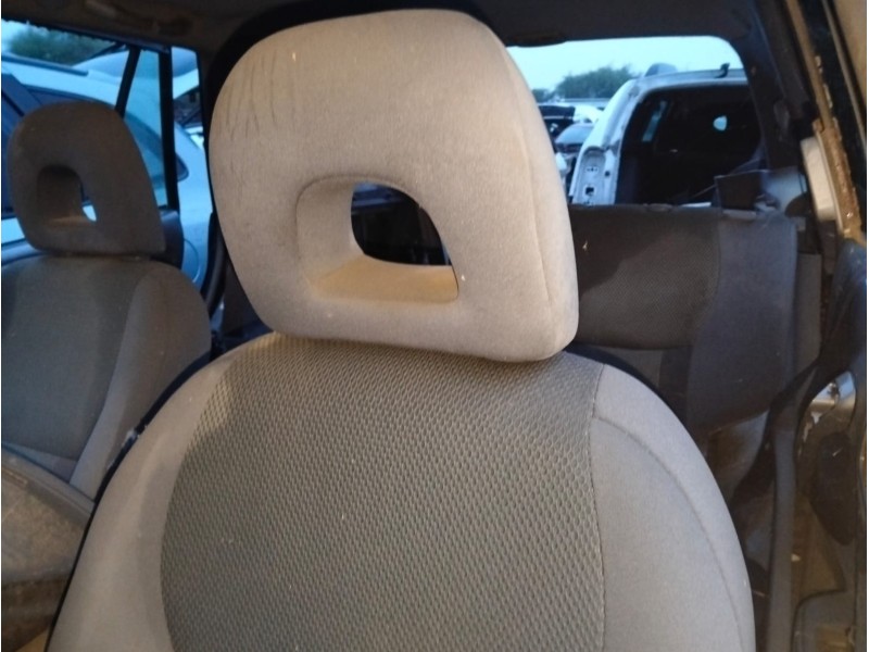 Recambio de asiento delantero izquierdo para toyota rav 4 (a2) 2.0 turbodiesel cat referencia OEM IAM   