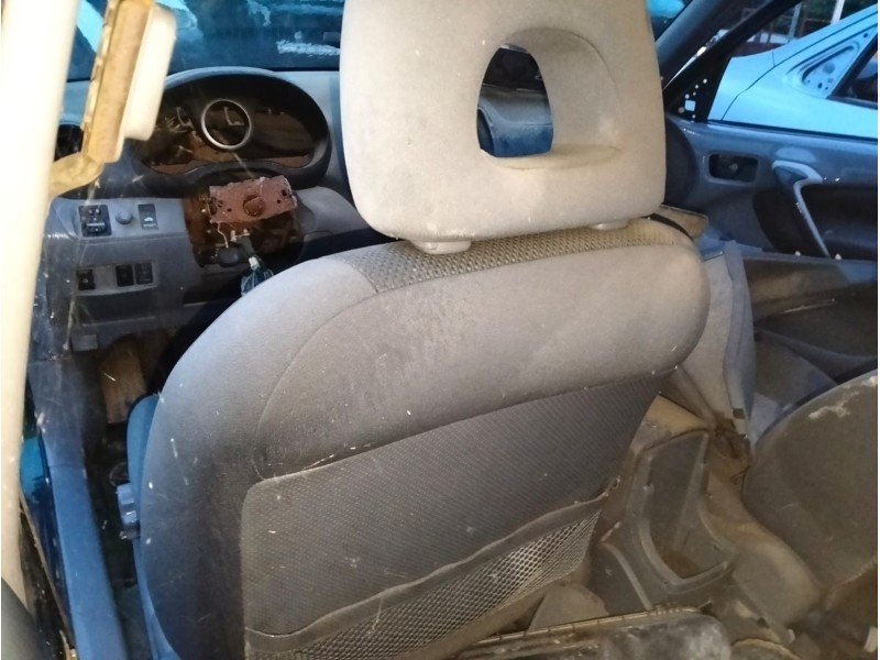 Recambio de asiento delantero izquierdo para toyota rav 4 (a2) 2.0 turbodiesel cat referencia OEM IAM   
