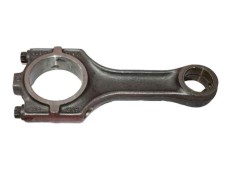 Recambio de biela para bmw serie 5 berlina (e39) 2.5 turbodiesel cat referencia OEM IAM 989B  