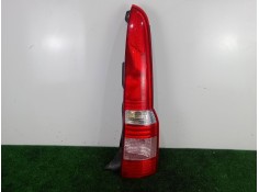 Recambio de piloto trasero derecho para fiat panda / panda classic (169_) 1.2 (169.axb11, 169.axb1a) referencia OEM IAM 51763006