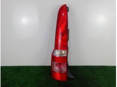 Recambio de piloto trasero izquierdo para fiat panda / panda classic (169_) 1.2 (169.axb11, 169.axb1a) referencia OEM IAM 300320