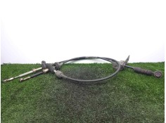 Recambio de varillaje cambio para iveco daily caja cerrada (1999 =>) 2.3 diesel cat referencia OEM IAM  MANUAL 5V 