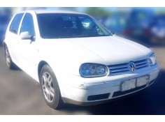 VOLKSWAGEN GOLF IV (1J1)