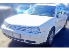 volkswagen golf iv (1j1) del año 2002 2