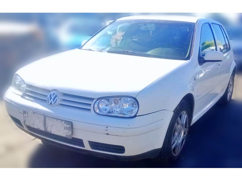 volkswagen golf iv (1j1) del año 2002