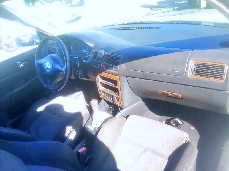 volkswagen golf iv (1j1) del año 2002