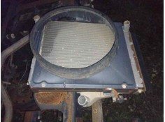 Recambio de radiador agua para isuzu n-series npr / nqr (npc6sc) npr 77 referencia OEM IAM   