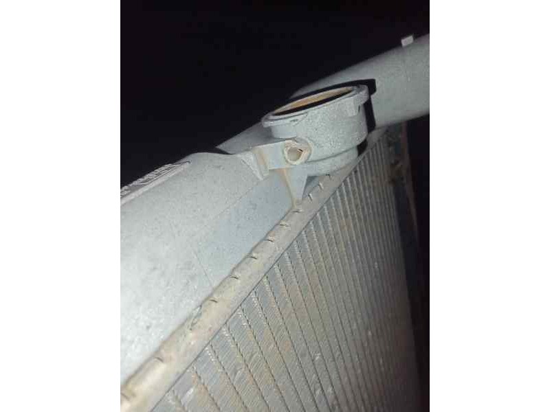 Recambio de radiador agua para isuzu n-series npr / nqr (npc6sc) npr 77 referencia OEM IAM   