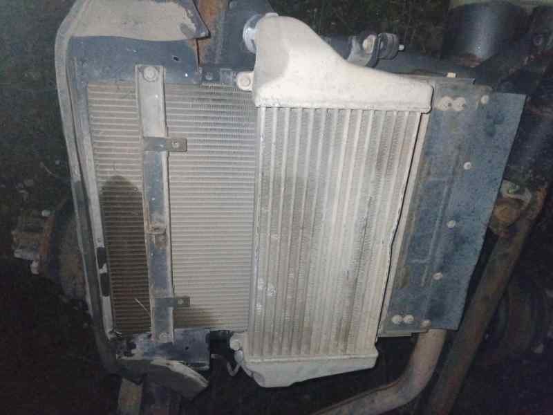 Recambio de radiador agua para isuzu n-series npr / nqr (npc6sc) npr 77 referencia OEM IAM   