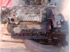 Recambio de despiece motor para isuzu n-serie referencia OEM IAM 4HE1 ZEXEL 154CV