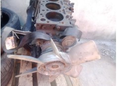 Recambio de despiece motor para isuzu n-serie referencia OEM IAM 4HE1 ZEXEL 154CV 2