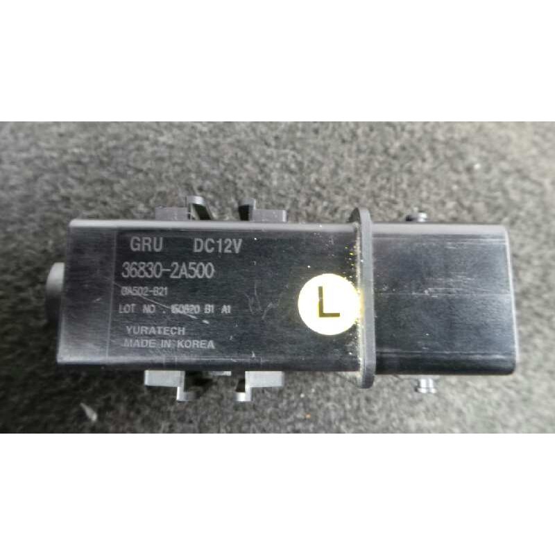 Recambio de rele para kia carens ( ) 1.7 crdi cat referencia OEM IAM 368302A500-368332A000  