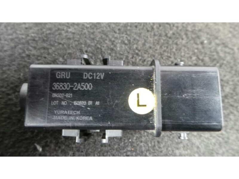 Recambio de rele para kia carens ( ) 1.7 crdi cat referencia OEM IAM 368302A500-368332A000  